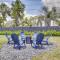 Fort Lauderdale Vacation Rental about 8 Mi to Beaches!