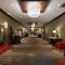 Crowne Plaza Hotel Foster City-San Mateo, an IHG Hotel - مدينة فوستر