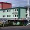 Hotel Smaragd - Prága