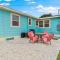 Quaint Gulfport Beach Bungalow
