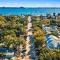 Quaint Gulfport Beach Bungalow