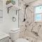 Quaint Gulfport Beach Bungalow