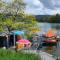 Top Ferienwohnung am Diemelsee, Sauerland Nähe Willingen Winterberg - Diemelsee