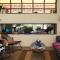 MOXY Bandung