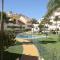 Spacious apartment Puerto Alto