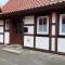 Ferienhaus Zorgenfrei