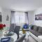 Studio apartman Luka
