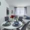 Studio apartman Luka