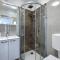 Studio apartman Luka
