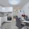 Studio apartman Luka