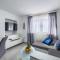 Studio apartman Luka