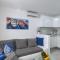 Studio apartman Luka