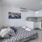 Studio apartman Luka