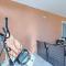 Studio apartman Luka