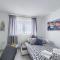Studio apartman Luka