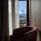 Old District View Hotel kazbegi