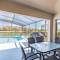 Amazing Lake View with Pool-Disney Area- Lake Berkley - 基西米