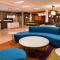 Fairfield Inn & Suites by Marriott Utica - أوتيكا