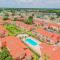 Amazing Lake View with Pool-Disney Area- Lake Berkley - 基西米
