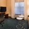 Fairfield Inn & Suites by Marriott Utica - أوتيكا