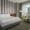 Rotterdam Marriott Hotel Rotterdam Marriott Hotel