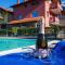 Residence Girasole Casa Rossa A