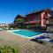 Residence Girasole Casa Rossa A