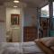 Shepherds Hut in enclosed field