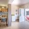 Seashore Apartments