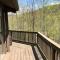 Chalet 40 - Sip Coffee on the Wraparound Deck with Treetop Views - Marblehill