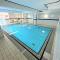 COZY Apartment in Bavarian Forest +POOL +SAUNA +NETFLIX