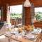 Tawny Owl Lodge