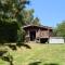 Tawny Owl Lodge