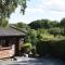 Tawny Owl Lodge