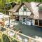 Chestnut Lodge - Family Cabin on Lake Nantahala