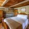 Chestnut Lodge - Family Cabin on Lake Nantahala - Topton