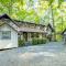 Chestnut Lodge - Family Cabin on Lake Nantahala