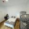 HOSTEL COSTA-LUZ Béjar 28-30