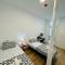 HOSTEL COSTA-LUZ Béjar 28-30