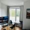 Luxembourg City - 70m2 - Easy parking - Bus - 2 TVs - between City and Forest - Luxembourg