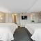 Sea Rose Suites