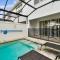 Modern with Private Pool - 20 minutes to Disney - 奥兰多