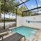 Modern with Private Pool - 20 minutes to Disney - 奥兰多