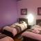 Hostal Phaxsi