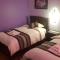 Hostal Phaxsi
