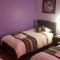 Hostal Phaxsi