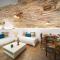 Menexes Suites Monemvasia