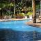 Ilha flat hotel suíte Swaenen