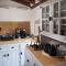 Menexes Suites Monemvasia