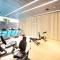 Lovely & Spacious Apartment with Pool & Gym in La Condesa - Icon - 墨西哥城